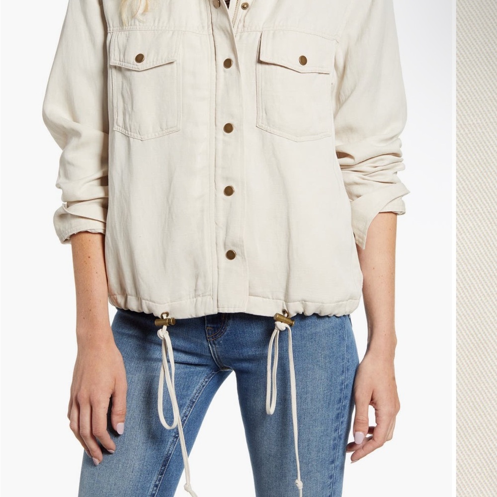 Rails Collins Utility Jacket - Picture 15 of 15